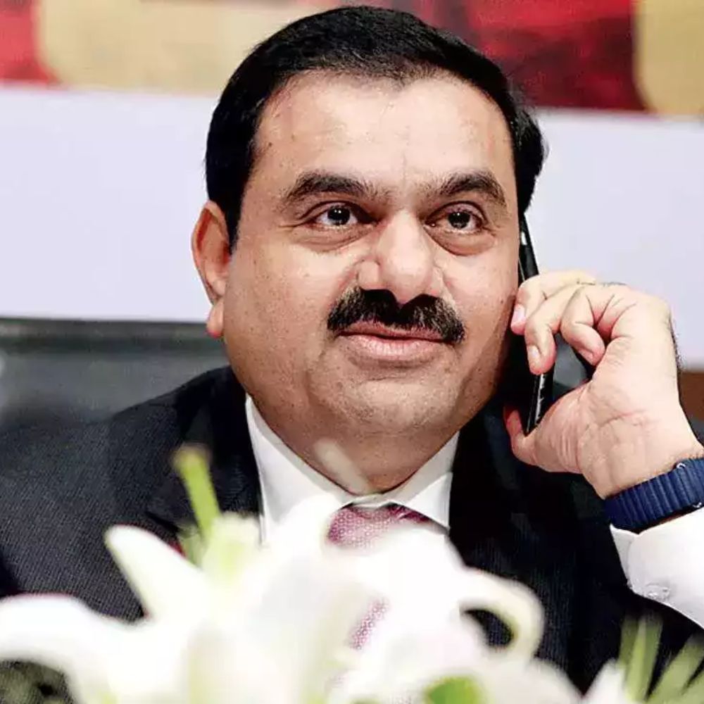Adani Capital is in talks with financial investors to sell a stake in the firm-thumnail