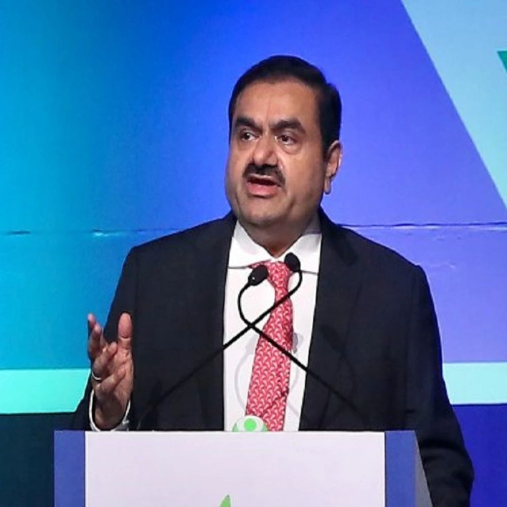 Adani Group is under regulatory review in the US as a result of a study by Hindenburg Research-thumnail