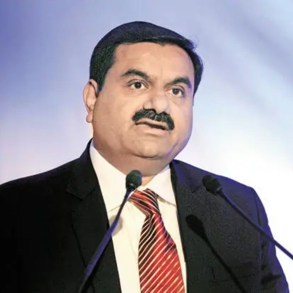 “Adani Group planning to expands Lender Network for $3.8 Billion Loan Refinancing”-thumnail