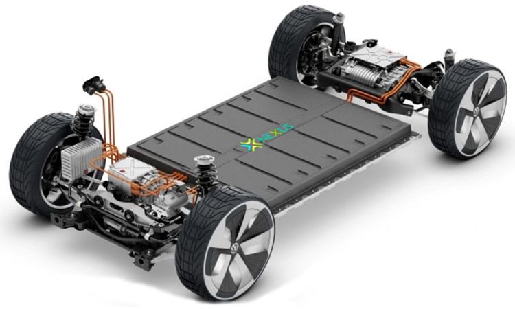 Advancements in Solid-State Batteries