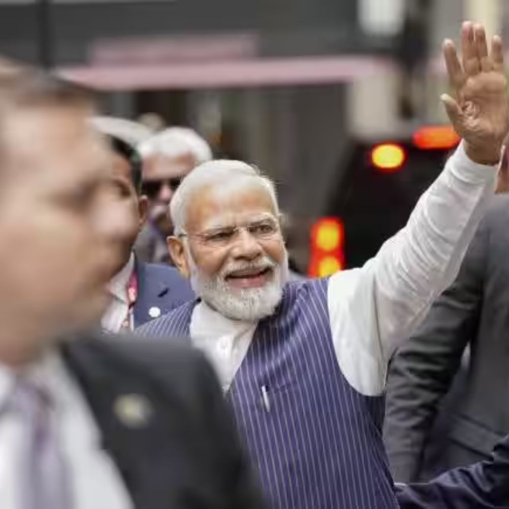 Amazon and Google plan to increase their investments in India following Modi’s visit-thumnail