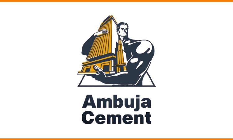 Ambuja Cements