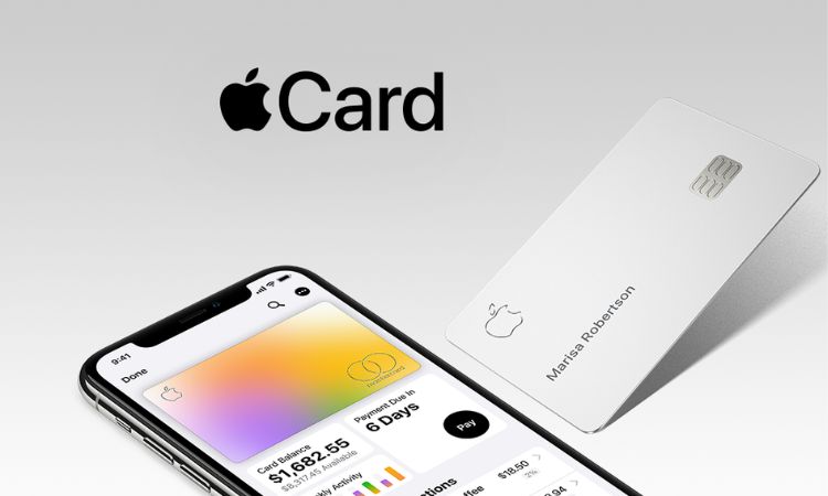 Apple to launch the Apple Card