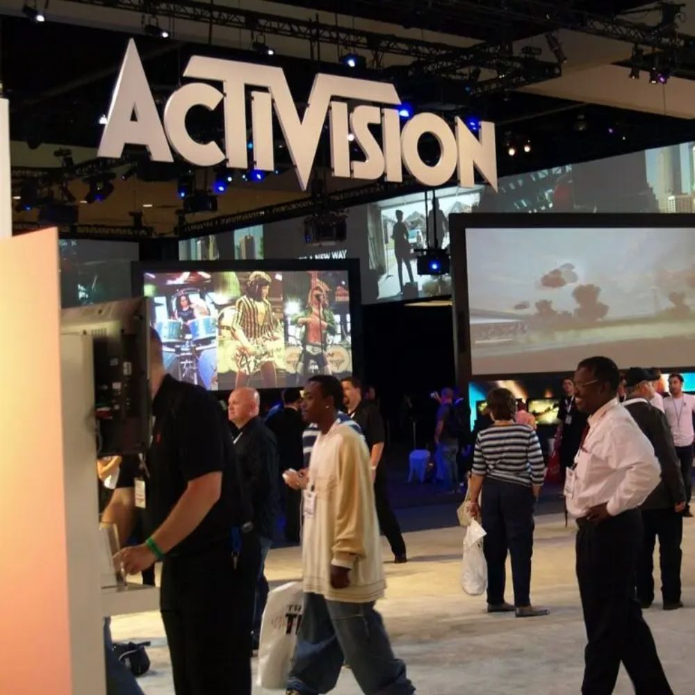As Microsoft defends its $69 billion Activision merger, the future of a record tech sector alliance rests with the court-thumnail
