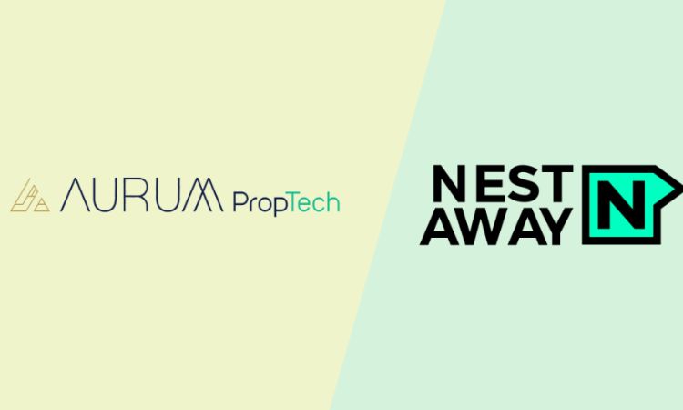 Aurum PropTech Acquires Home Rental Startup NestAway 