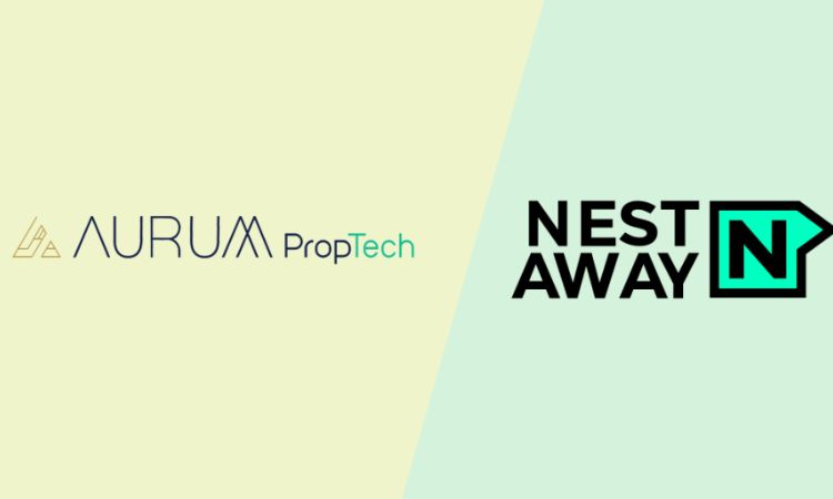 Aurum PropTech Acquires Home Rental Startup NestAway