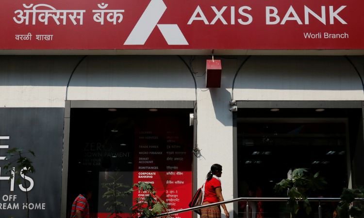 Axis Bank's Block Deals Shake Market: 0.6% Stake Worth Rs 2,178 Crore Exchanged