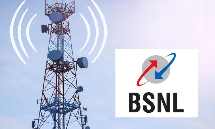BSNL and L&T signed an agreement