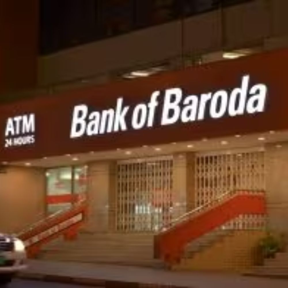 Bank of Baroda Aims for Steady Growth; Capital Enhancement and Credit Expansion in Focus-thumnail
