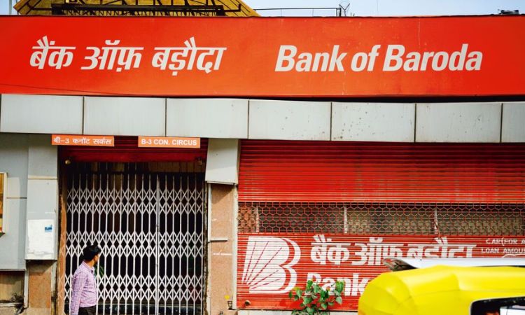 Bank of Baroda Aims for Steady Growth