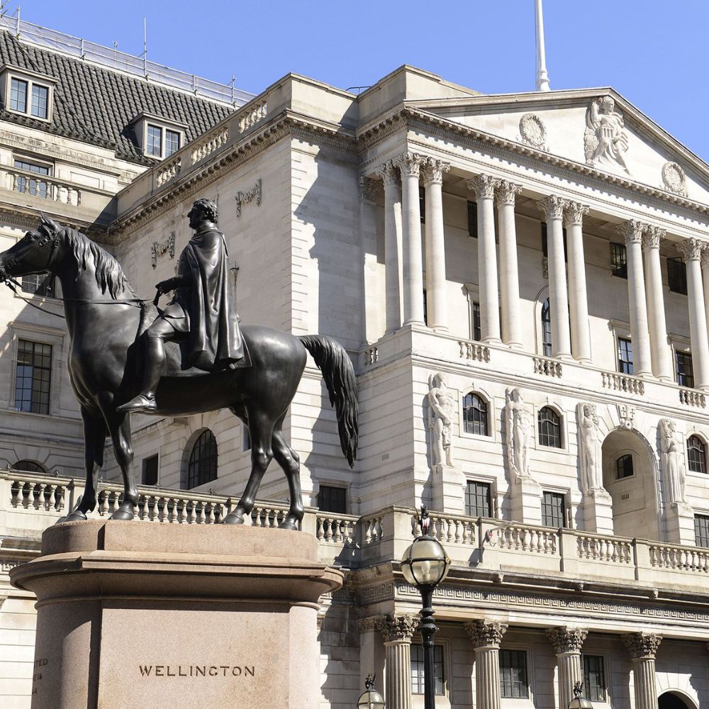 Bank of England Conducts First System-Wide Stress Test-thumnail