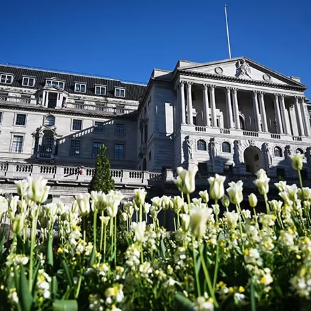 British Inflation Remains Stubbornly High at 8.7% in May, Anticipating Further Interest Rate Hike-thumnail