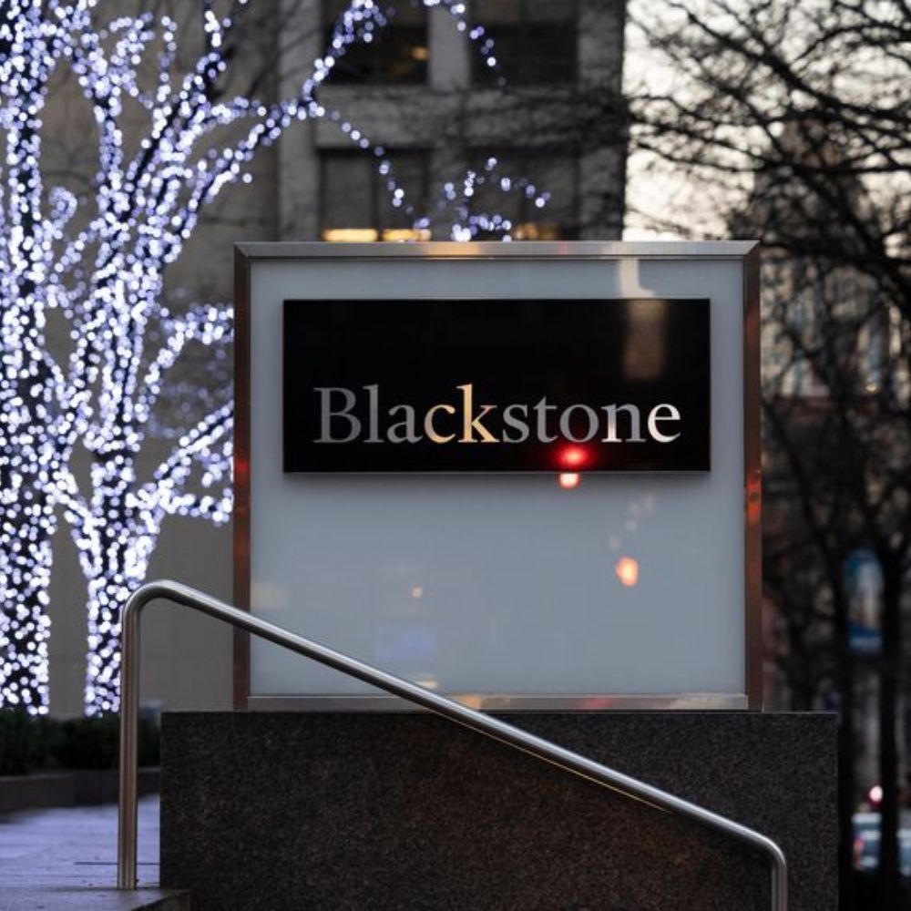 Blackstone planning to launch another IPO for its REIT amounting to up to $1 billion-thumnail