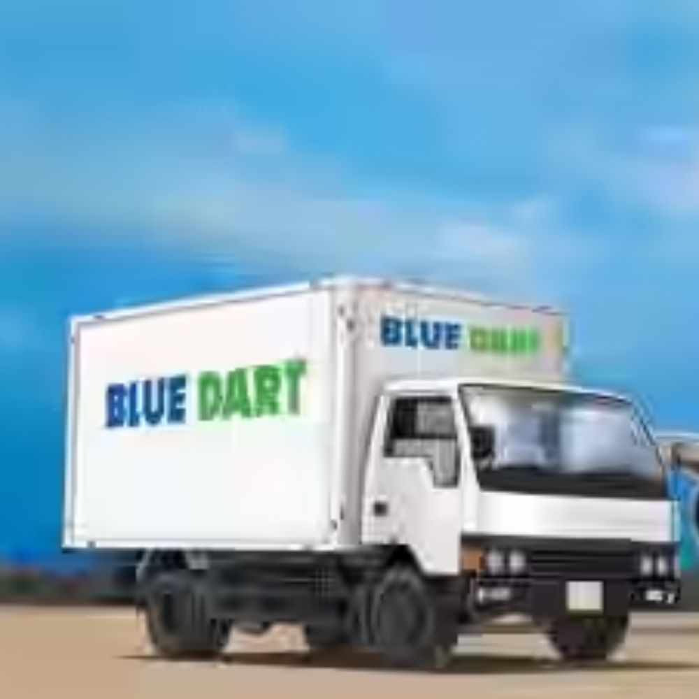 Blue Dart Announces Appointment of V N Iyer as Group CFO and Sudha Pai as CFO for Blue Dart Express Ltd-thumnail