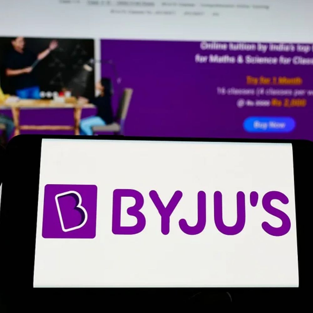 Byju’s takes Legal Action Against TLB Lenders, challenges debt- repayment acceleration-thumnail