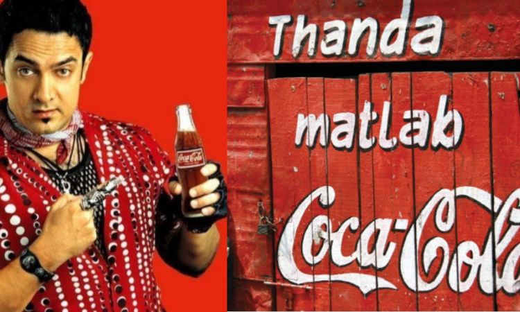 Coca-Cola in India