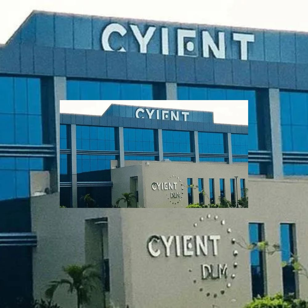 Cyient DLM IPO opens for public subscription today; price range Rs. 250-265-thumnail
