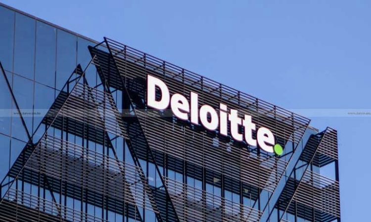 Deloitte and Key Board members resign