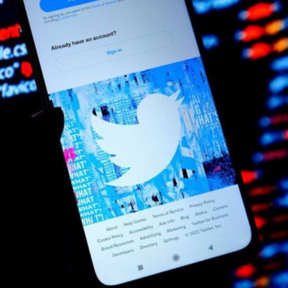 “Dorsey’s Twitter struggled to accept Indian law” Twitter’s former CEO’s assertion, according to Rajeev Chandrasekhar, is an “outright lie”-thumnail