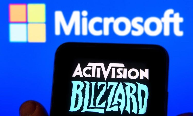 Possible results of FTC's legal attempts to halt the Microsoft-Activision transaction