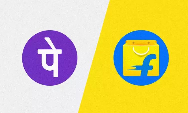 Flipkart and PhonePe might be $100 billion companies in India.