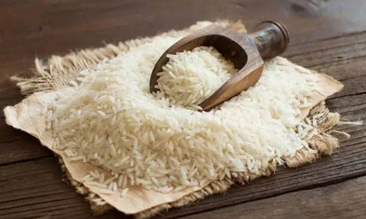 GRM Overseas, a leading basmati rice exporter