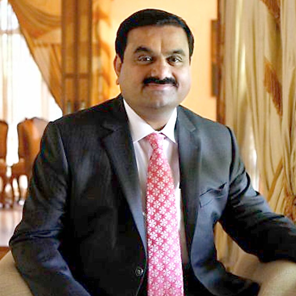 Gautam Adani dismisses the Hindenburg report as “targeted misinformation,” claiming that a US short-seller profited from Adani’s share price decline-thumnail
