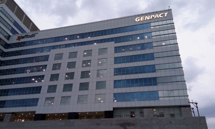 Genpact Company