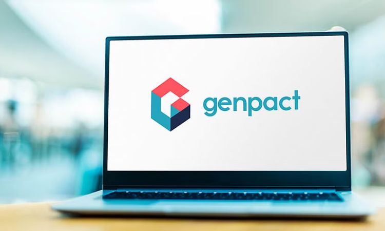 Genpact