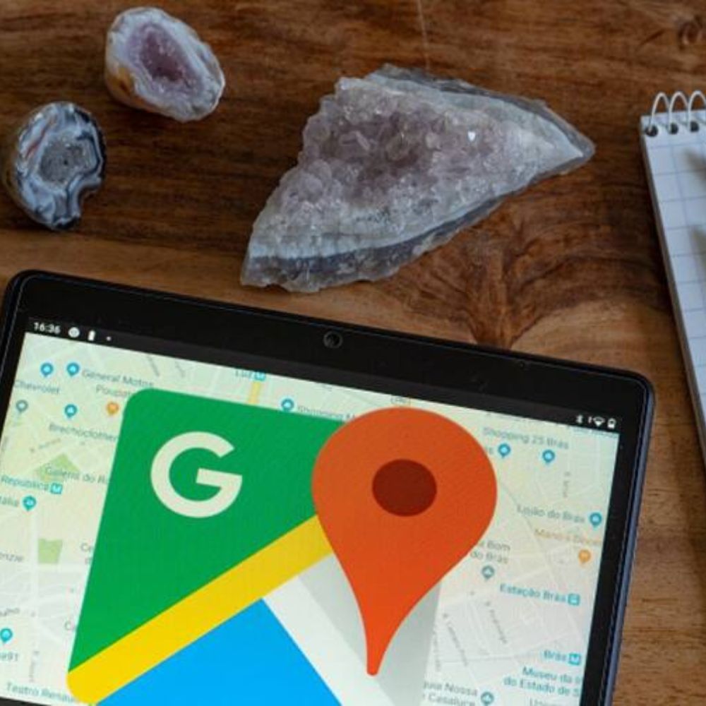 Google Maps now includes three new features: glanceable directions, Immersive View, and more-thumnail