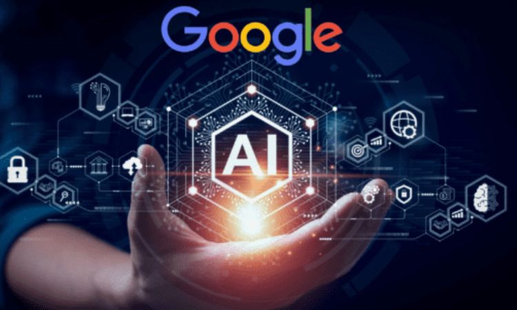 Google introduces AI-powered tools 
