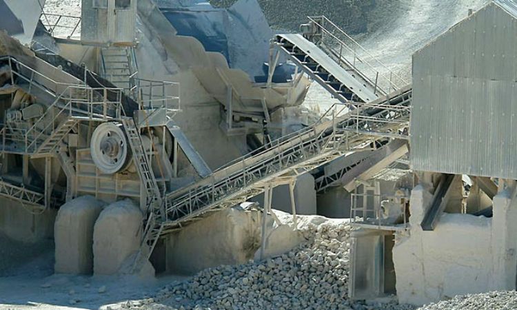 detailed overview of the Indian cement industry