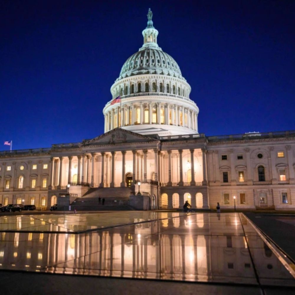House in the US passes debt-limit legislation ahead of 5th June default deadline-thumnail