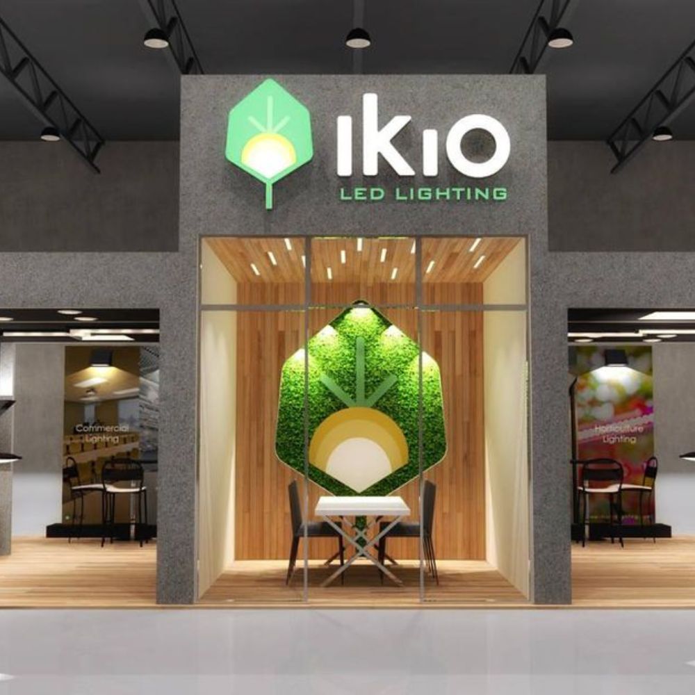 IKIO Lighting lists on bourses at 37% premium; raises Rs. 606 Crores-thumnail