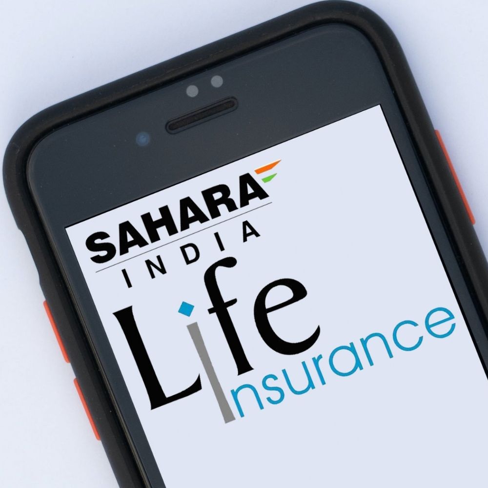 IRDAI Transfers Sahara India Life Insurance Business to SBI Life Insurance-thumnail
