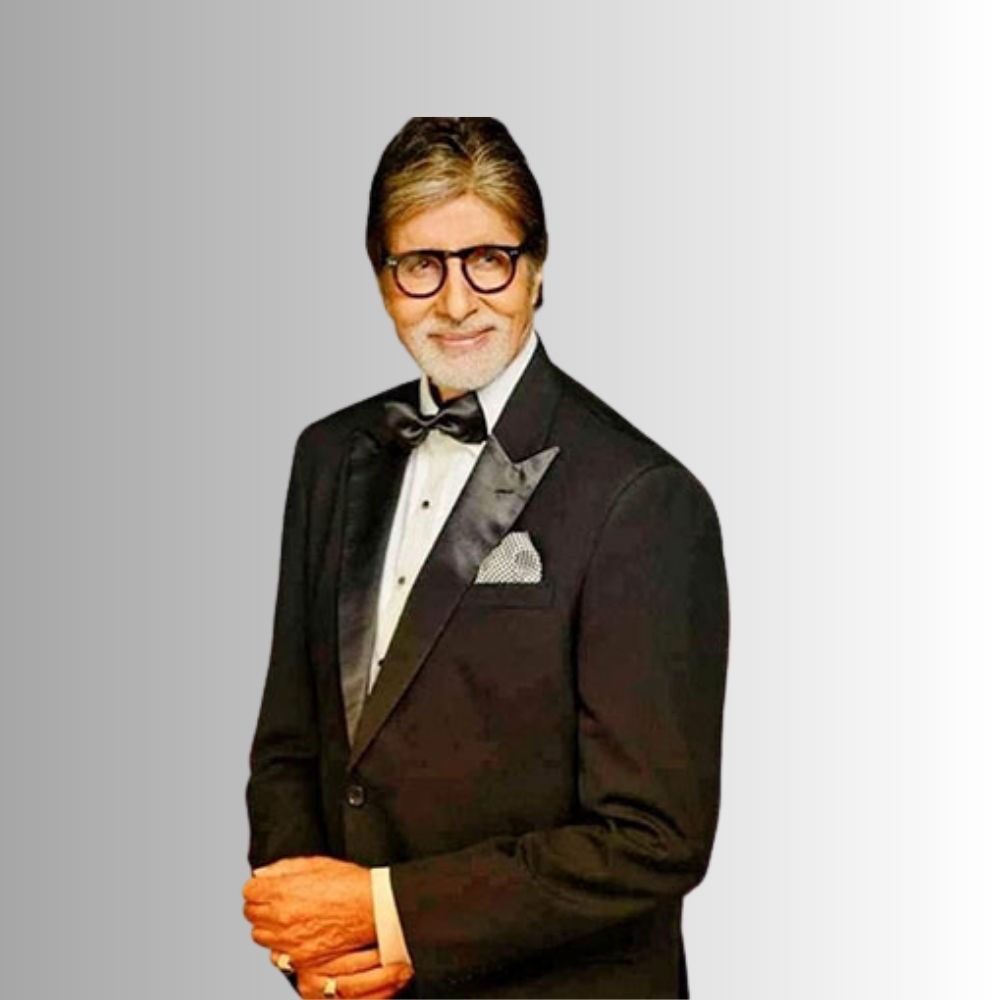 Amitabh Bachchan ventures into AI; partner with Ikonz Studio-thumnail