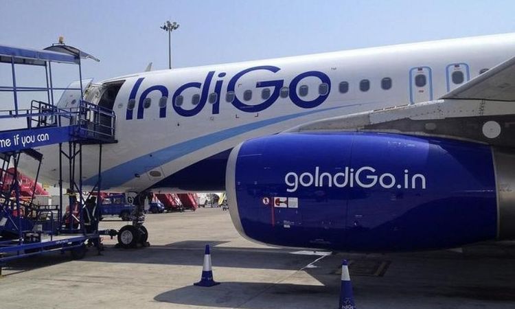 IndiGo Set to Finalize Deal for 500 Airbus A320 Jets