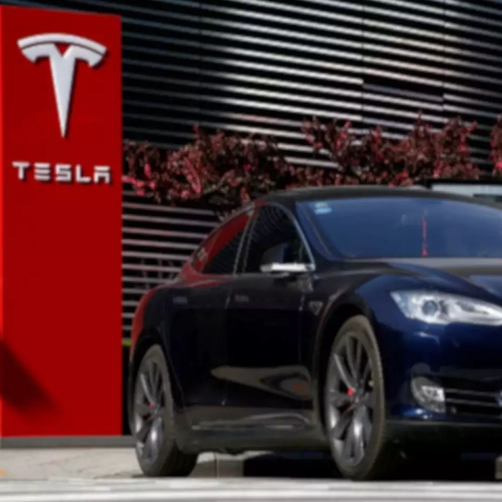 India Holds Back Tailor-Made Incentives for US-based electric car manufacturer Tesla-thumnail