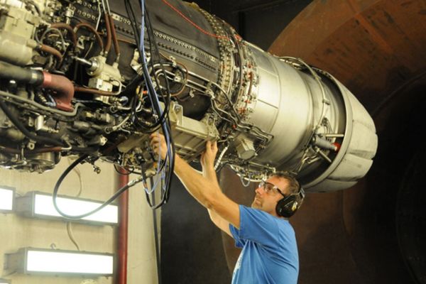  F414 jet engines in India