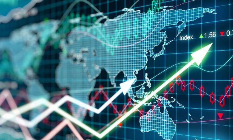 Indian stock indices show a marginal rise