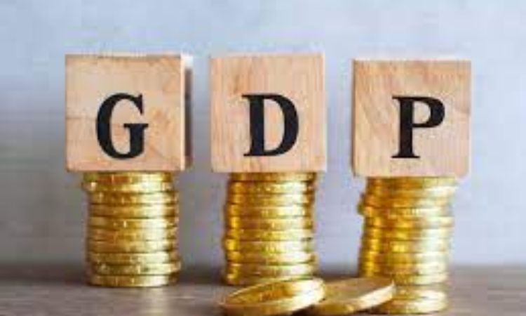 India's Current Fiscal Year GDP Prediction Is Increased