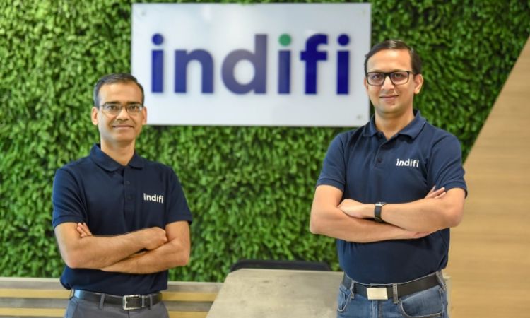 Indifi Technologies raise $35 million