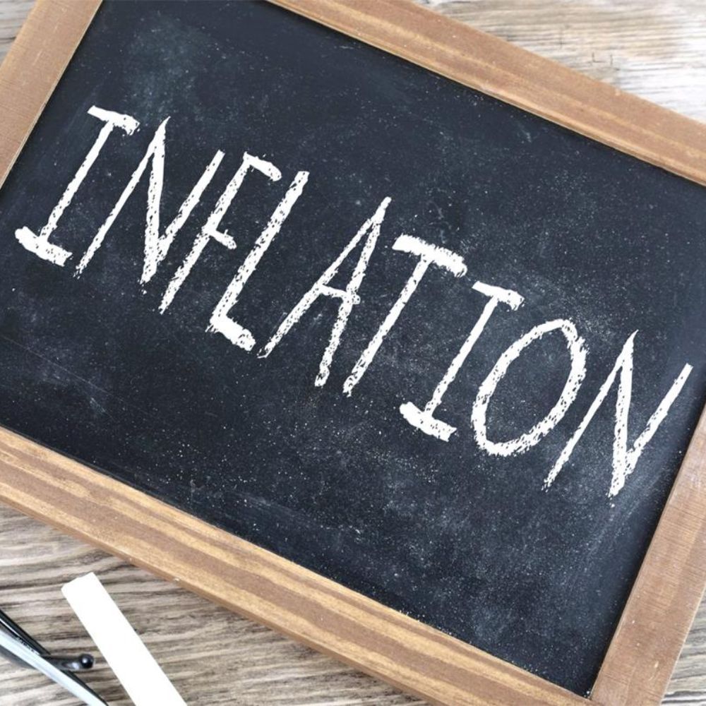 Inflation Rate Expected to Ease-thumnail