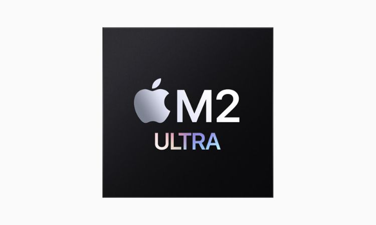 Introducing the Apple M2 Ultra Chip: Unparalleled Performance