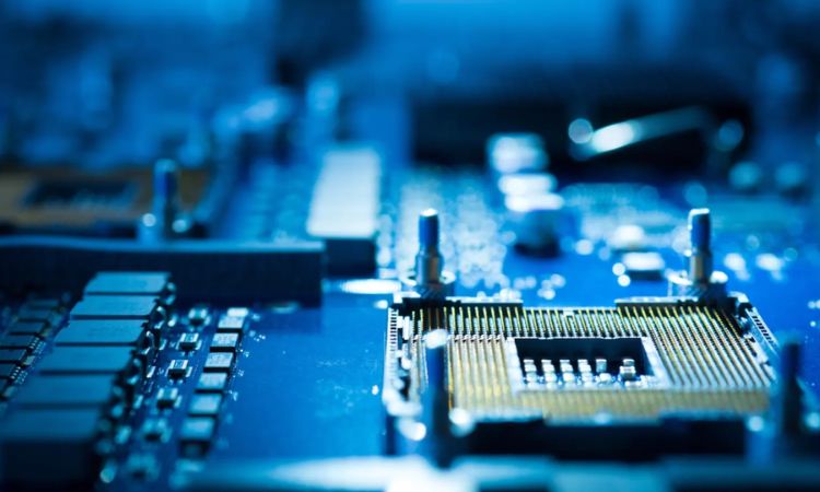 It is now or never for India to seize the lead in the semiconductor sector.