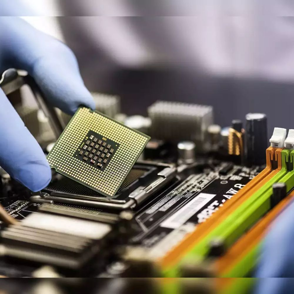Japan increases efforts to strengthen its chip industry-thumnail