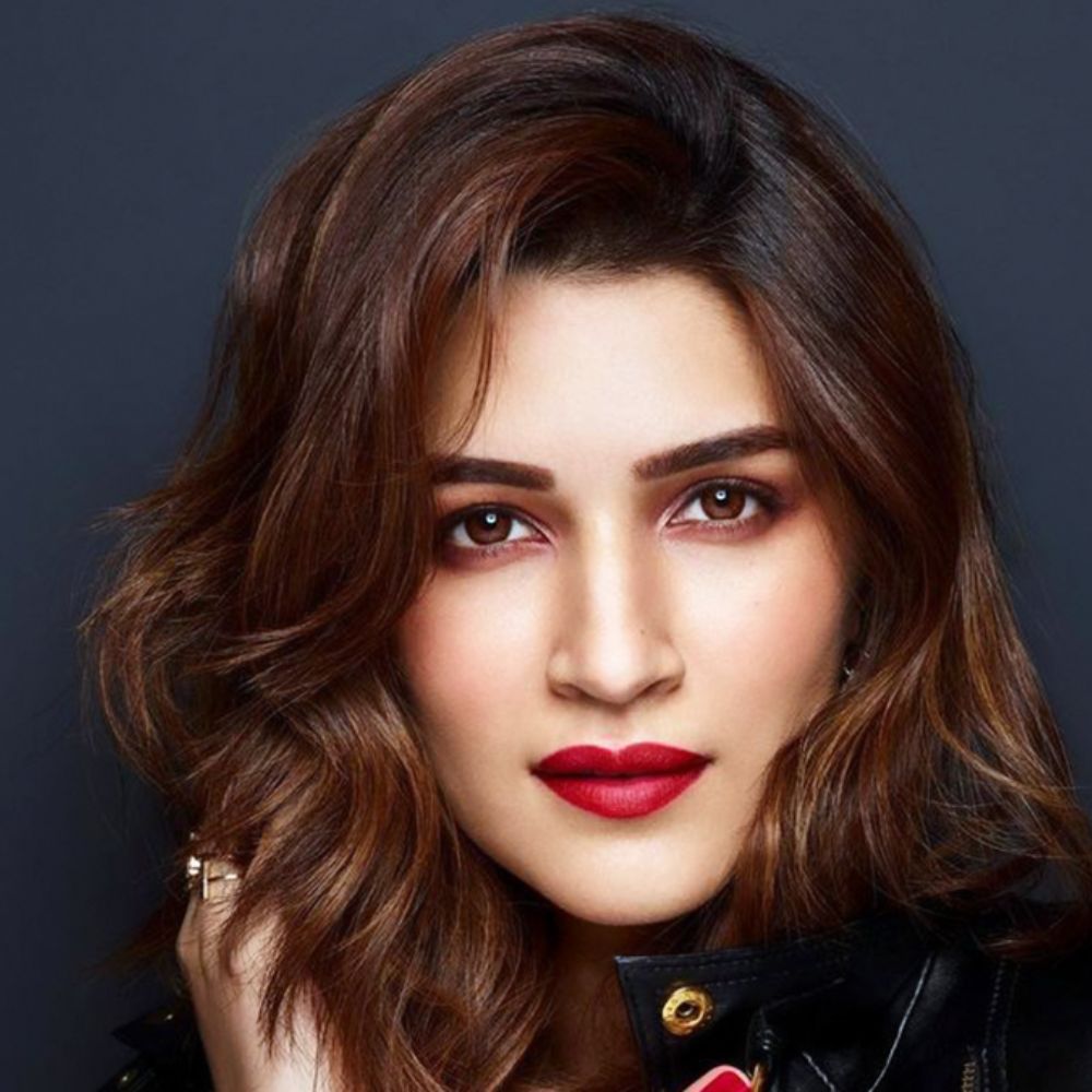 Kriti Sanon launches the fitness app ‘The Tribe,’ using her ‘Mimi’ position as inspiration-thumnail