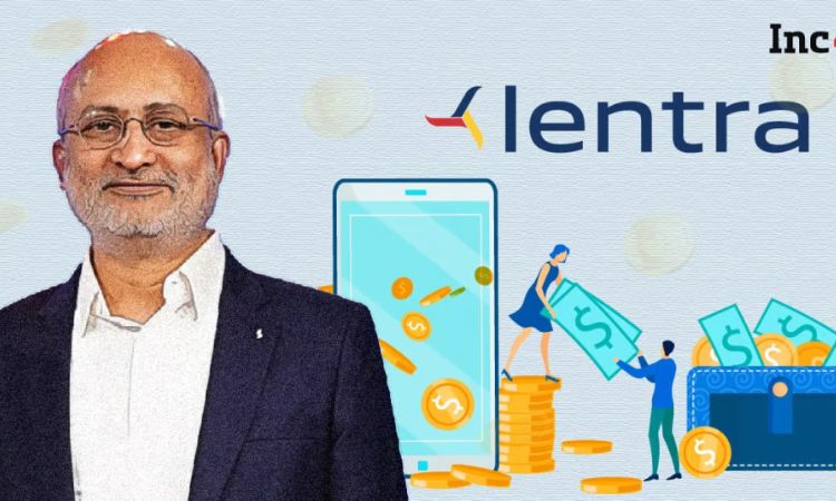 Lentra Raises $27 Million in Extended Series B