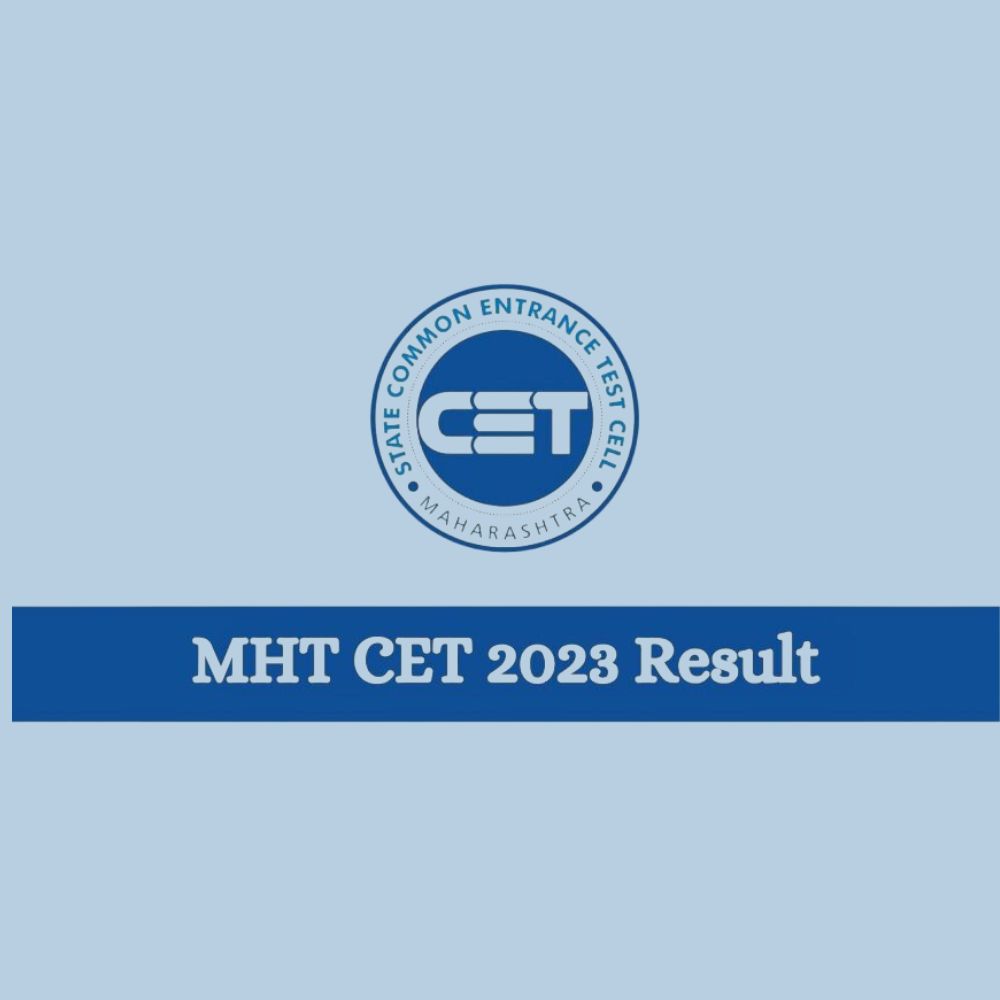 MHT CET 2023 Result Has Been Announced On Cetcell.mahacet.org; Direct Link To Download PCB, PCM Scorecards Is Available Here-thumnail