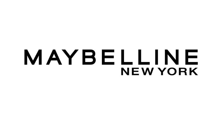 Maybelline-